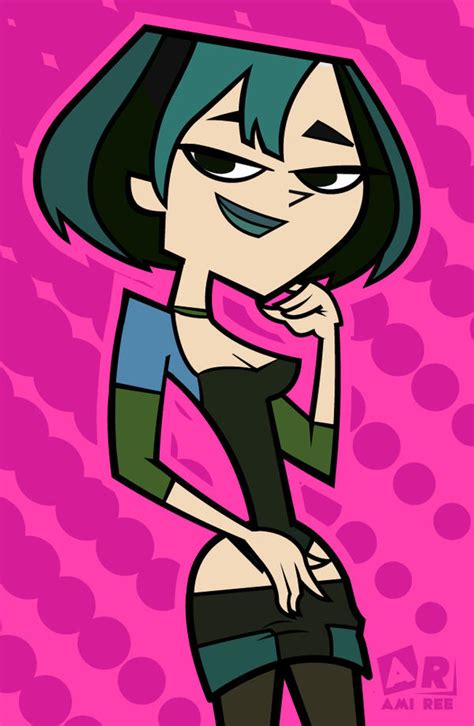 tdi gwen porn|Total Drama Island Category .